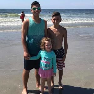 Meet your Posher, Antranig